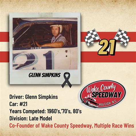 Glenn Simpkin .